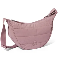 Wilshaw Hip Bag - Mauve