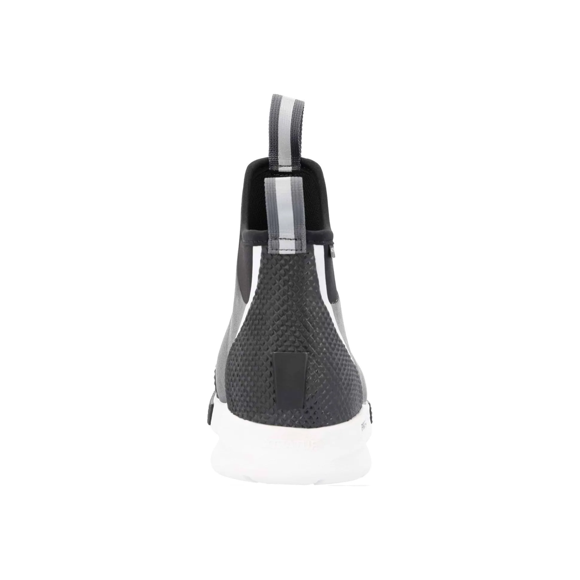 Xtratuf Ankle Deck Mens Boot Sport - Black