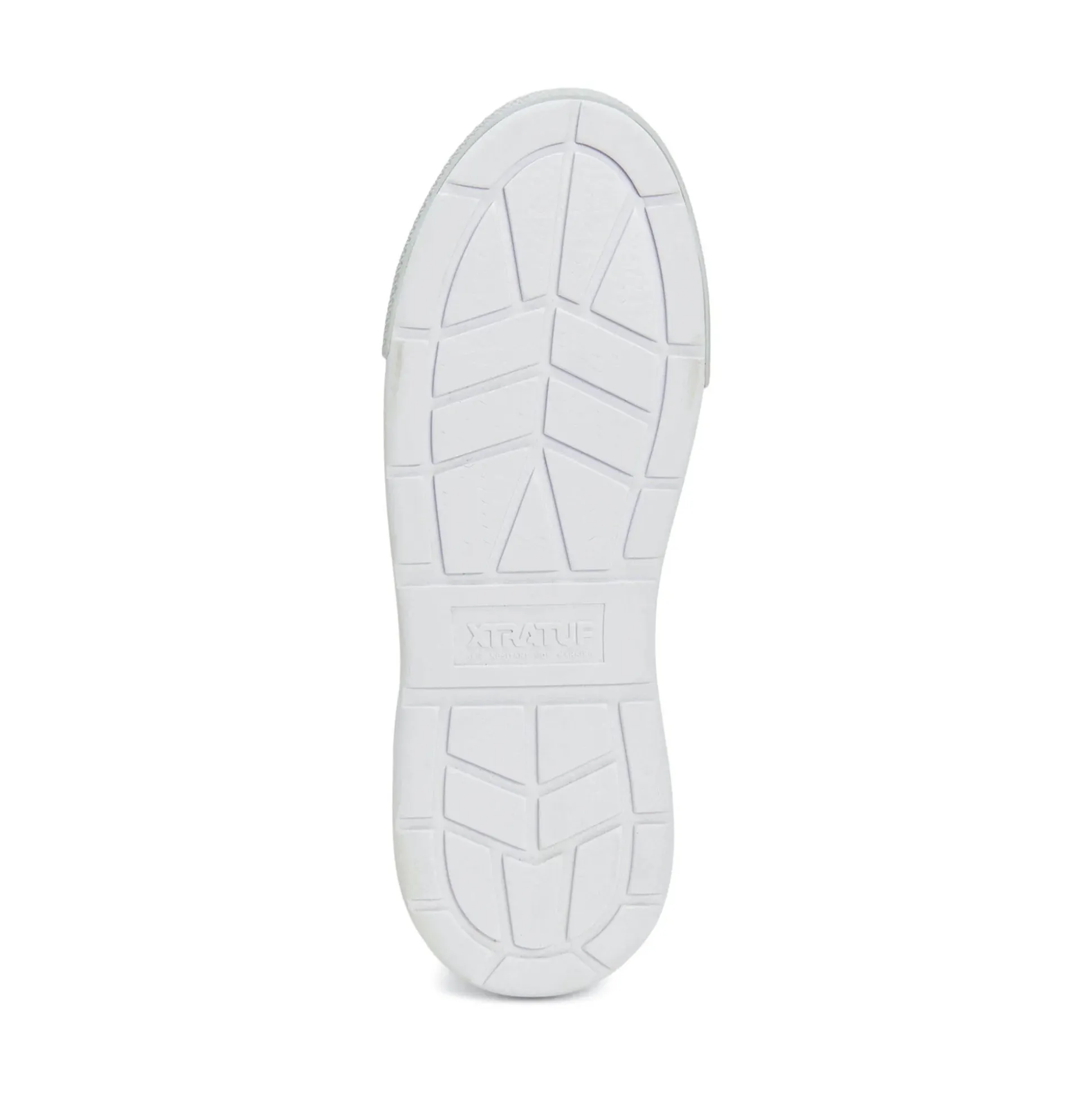 Xtratuf Ankle Deck Mens Boot Sport - Grey