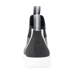 Xtratuf Ankle Deck Womens Boot Sport - Black