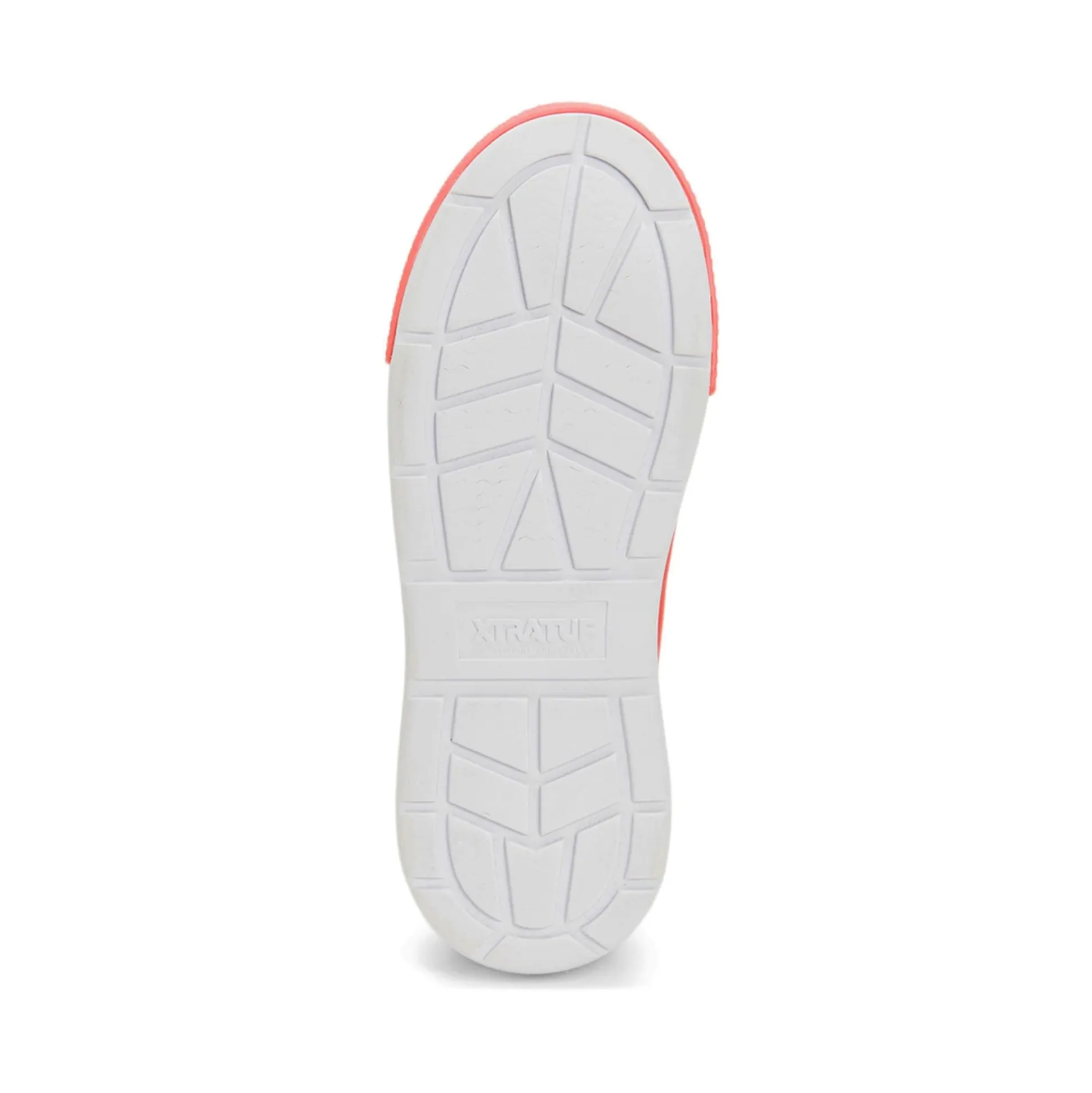 Xtratuf Ankle Deck Womens Boot Sport - Coral